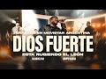 Barak Dios Fuerte Video Oficial