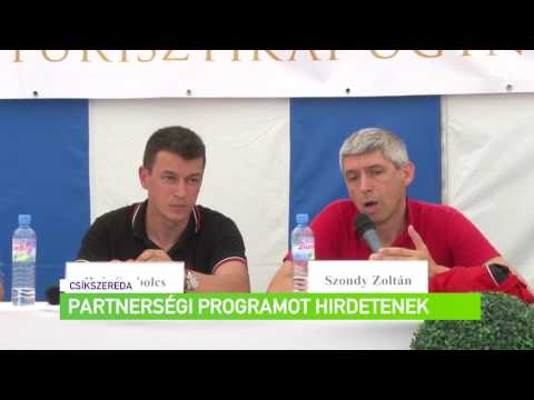 Sporthírek 2017. július 20. – Erdélyi Magyar Televízió