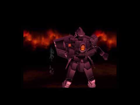 Let's Play Xenogears #001 - Captain's Log