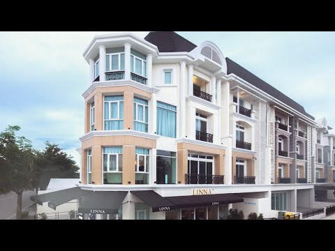 Welcome to LINNA Clinic Thailand