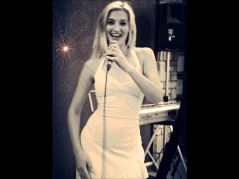 IULIA GLAVAN - I KNOW WHAT LOVE IS