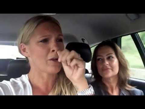 Ekwall, Garå och Brolin i taxi på väg mot Parc Des Princes och Zlatans comeback.