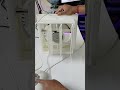 Exhaust Shutter Install Test Shortvideo Shortsindia Shorts