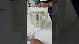 exhaust shutter install test #shortvideo #shortsindia #shorts