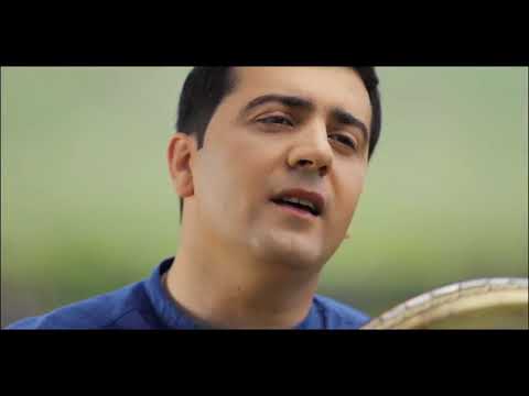 ARMENIAN MUSIC - Ashug JIVANI - Spitak Mazer
