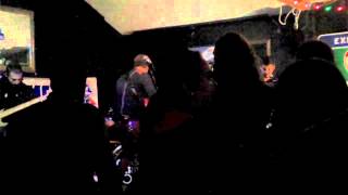 The Classic Crime - "The Beginning (A Simple Seed)" : Live @ McGuinn's Place 11/7/12