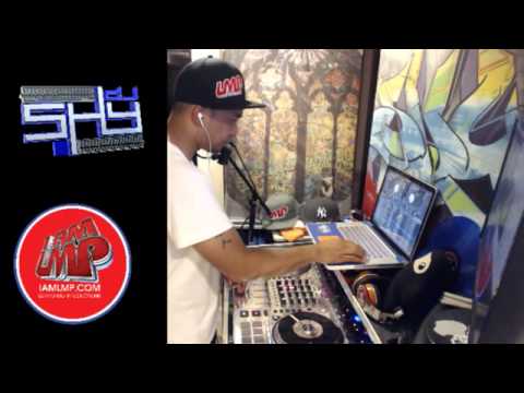 DJ SHY LMP Radio 7/14/14