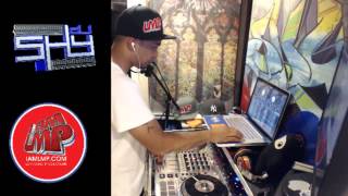 DJ SHY LMP Radio 7/14/14
