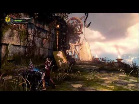 God of War Ascension Part 15 (HD)