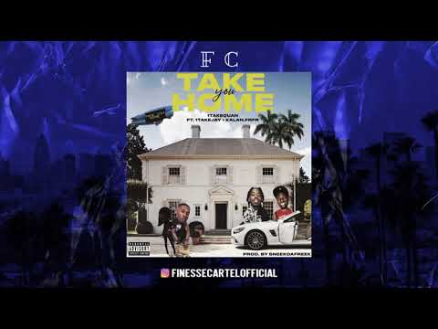 1TakeQuan Ft Kalan.FrFr & 1TakeJay - Take You Home (Prod.By SneekDaFreek & Zombie)