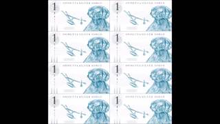 Tonta Luz - Silver Sorgo - Luis Alberto Spinetta