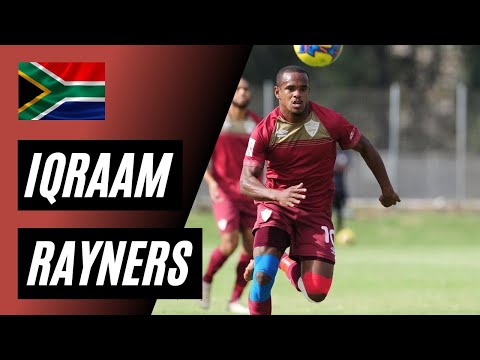 Iqraam Rayners - Goals and Assists