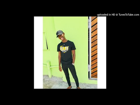 IRohn Dwgs X Dj Luvays SA & Dj Floyd CPT - ENTSHONA