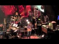 Trey Anastasio Band, Tuesday 4-19-13 Fox Oakland (Trey Anastasio Band)