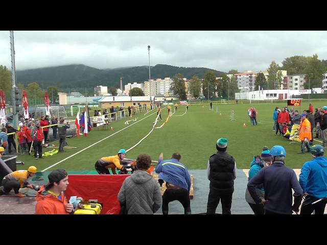 Jeseník - fotbalové hřiště, 08. 10. 2016
