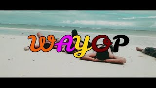 preview picture of video 'RUMKOL13 - pantai Wayop #Vlog3'