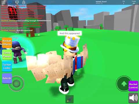 Codes In Rocket Simulator Some Are Expired Roblox Igrovoe - quick some codes in rocket simulator 2 expired codes