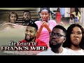 The Return Of Frank's Wife | Nollywood Movies 2021