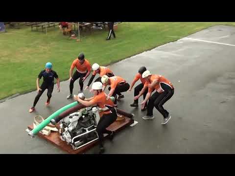 VCB Černovice 2023  - Bořitov A muži