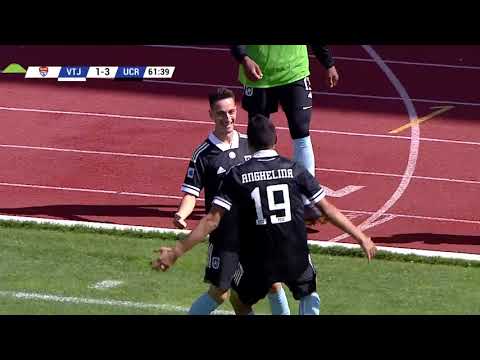 Casa Pariurilor Liga 2 Viitorul Tg. Jiu  - FC U Craiova Liga (rezumat)