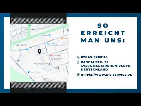 Kurt Schuhmacher Service GmbH YouTube-Vdeominiatur 11