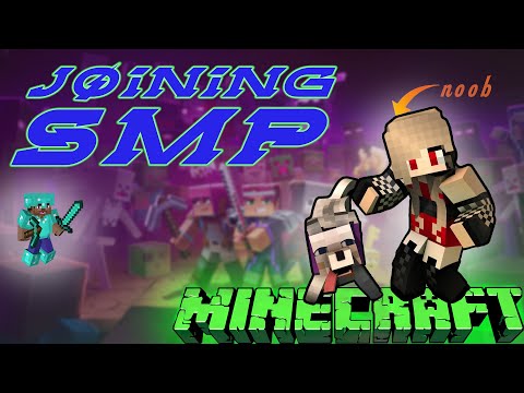 Ultimate Survival Series in Minecraft SMP
