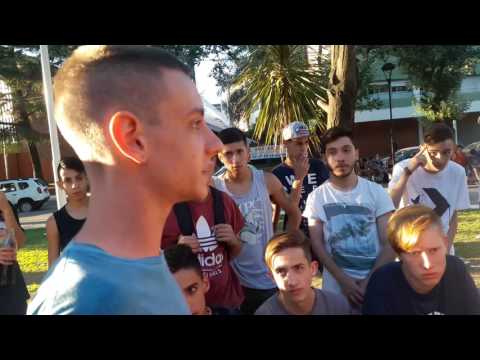 TOMI vs VAATO - 4tos 4/12 - Zura Free