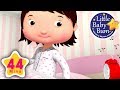 Learn With Little Baby Bum Morning Routine Song Nursery Rhymes For Babies Songs For Kids