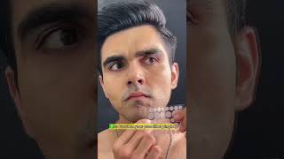 Pimple Patch for ₹169/-?✨#dailyshorts #pimplepopping #acne #acnepatch #skincare #pimplefreeskin #tip