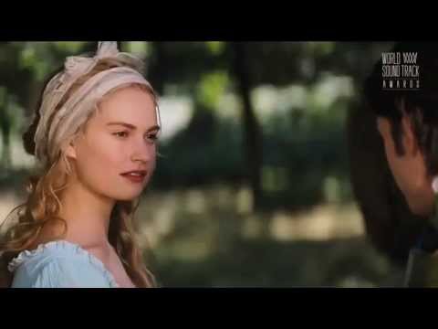 World Soundtrack Awards 2015 - Lifetime Achievement tribute for Patrick Doyle