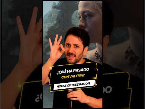 ¿Qué pasó realmente con Valyria?