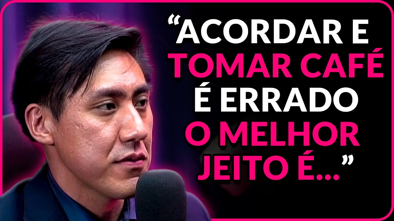 COMO USAR O CAFÉ AO SEU FAVOR