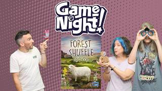 Game Night - Forest Shuffle video thumbnail