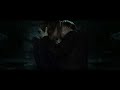 Ron And Hermione Kiss Scene ALTERNATE VERSION