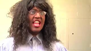 Shane Dawson Black Face, N Word
