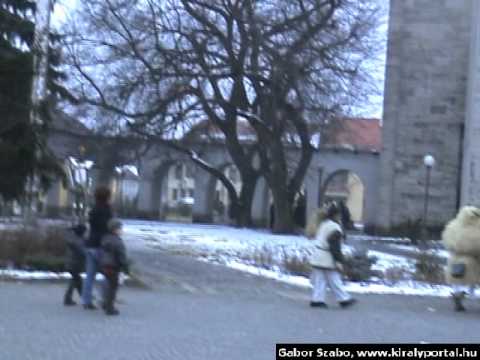 Moments Busójárás Mohács 2011. 03. 05. Szombat Busó Group Show Event Rendezvény A Busók