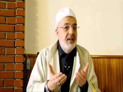 Ali Ramazan Dinç Hocaefendi - Kalp gözü açık olanlar