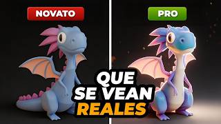 Organic Materials Dragon video thumbnail