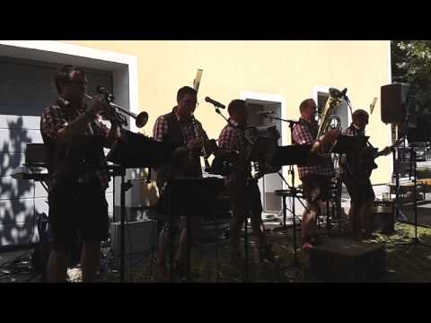 Koralm Krainer - Auf zum Tanz