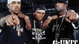 G-Unit - I&#39;m so hood