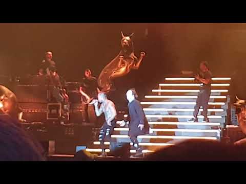 Juicy Beats 2022-Kontra K- Keine Warnung