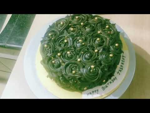 Choco Fudge Cake 🎂