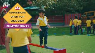 New Age World School Video