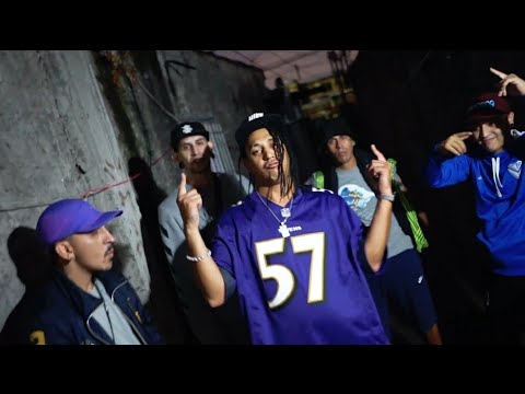 MALOS AIRES - SANT VV X Nahuel The Coach (shoot by raw)