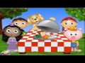 Super Why Delicious Dish Full Episode Gameplay