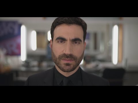 Roy's beauty tip (Ted Lasso)