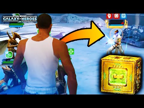 Ah S**t Here We Go Again with Rey DataCON...