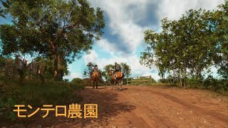 【FarCry6】流血垂直飛び【ファークライ６】