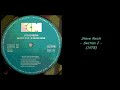 Steve Reich - Section I (1978)