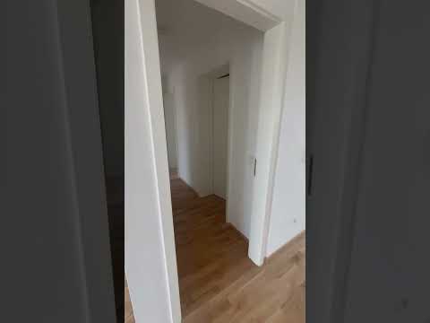 Neu! 99qm - 3 Zimmer Wohnung an der Bellevue in Schweinfurt! Erstbezug!